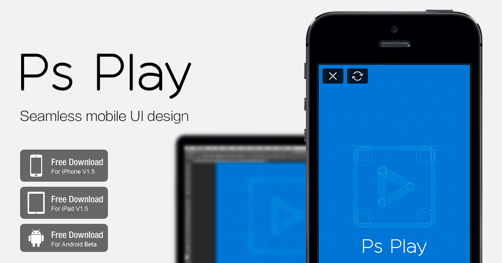 Ps Play